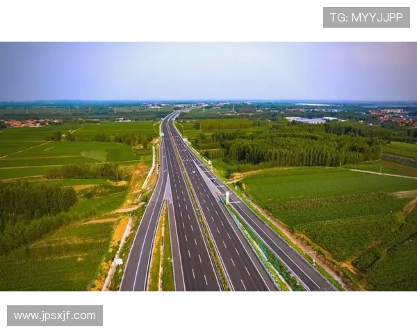 山东高速发展战略新布局推动区域经济升级与交通便捷化深入实施