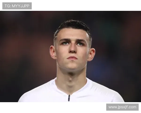 菲尔福登闪耀绿茵引领英格兰新黄金一代崛起之路