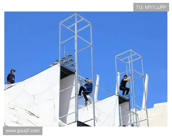 打造全方位健身新体验：从室内运动到户外冒险，挑战极限提升身体素质