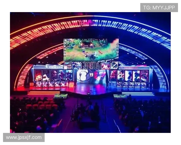 电竞直播新时代：互动性与沉浸感驱动下的观赛体验革新