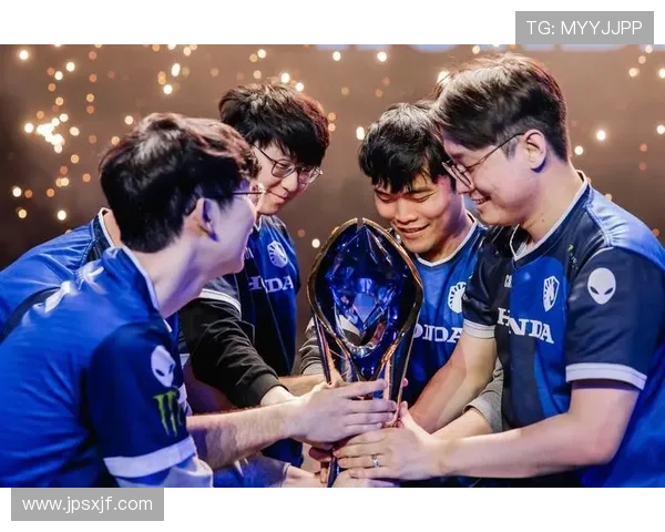 电竞赛事热潮来袭 数百万玩家竞逐全球总决赛争夺顶尖荣耀