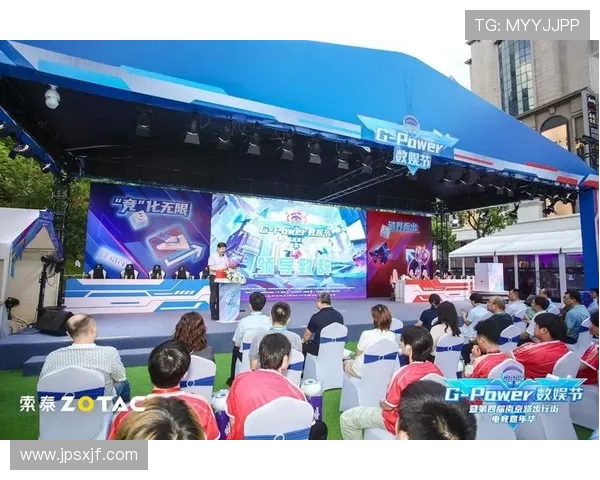 全球电竞产业蓬勃发展引领数字娱乐新时代潮流