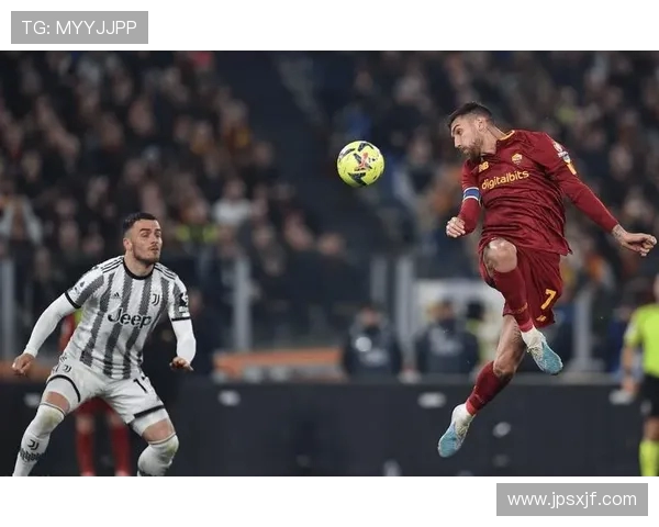 尤文图斯迎战罗马：意甲巅峰对决，争夺前四名额的关键战役