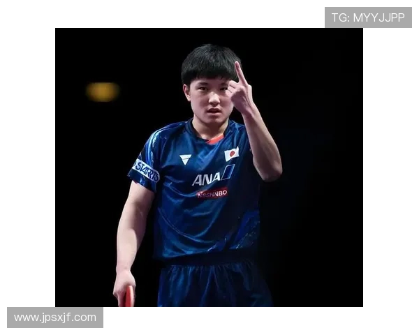 张本智和：日本乒乓球宿将的成长之路