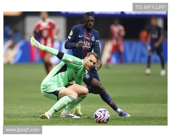 巴黎圣日耳曼与吉伦特之战：激情四射的对决，谁将笑到最后