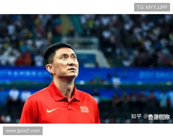 杜锋执教生涯再出发 聚焦中国篮球崛起之路与青年球员发展