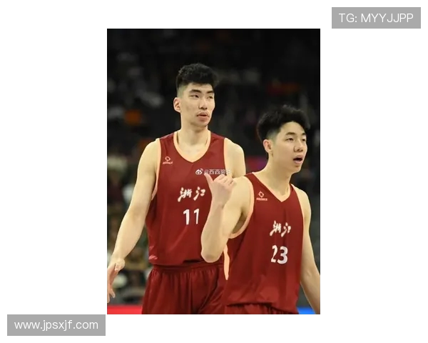 浙江队再出发：新赛季目标明确全力冲击篮球冠军荣耀