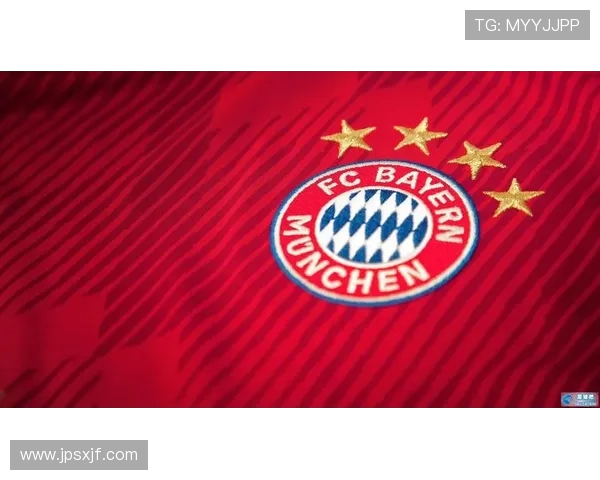 拜仁慕尼黑的辉煌历程与未来展望：从传统豪门到现代足球巨擘