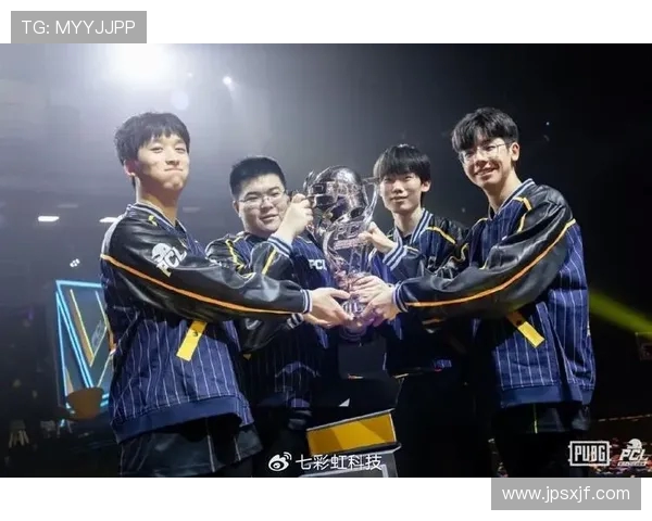 燃情赛场见证荣耀时刻全球顶级电竞战队巅峰对决