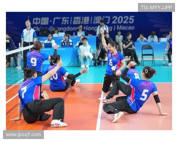 上海排球队在亚运会上的默契配合与精彩表现分析