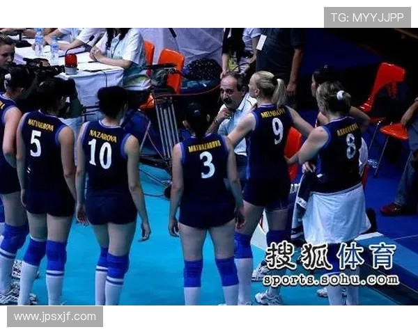 深度解析上海排球队战术配合与对手的差异与优势 深度解析上海排球队战术配合与对手的差异与优势