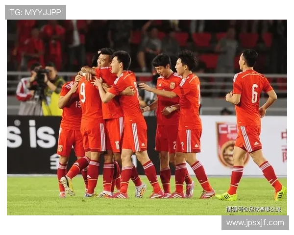 2017年中国足球队对阵沙特阿拉伯队的精彩比赛回顾与分析