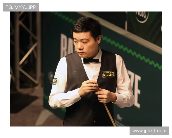 丁俊晖与王泽鹏巅峰对决谁将成为新一代斯诺克之王