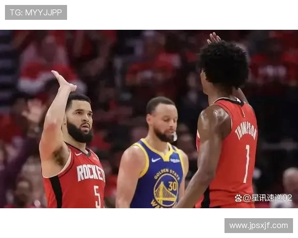 勇士与火箭激战回顾精彩比赛视频全场集锦分享