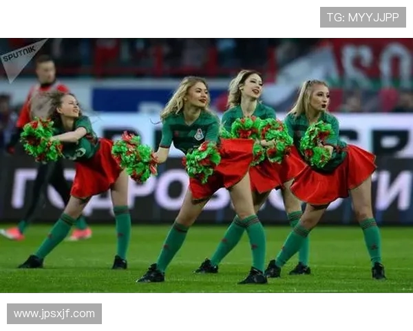 图拉与莫斯科火车头的激烈对决展现足球魅力与团队精神