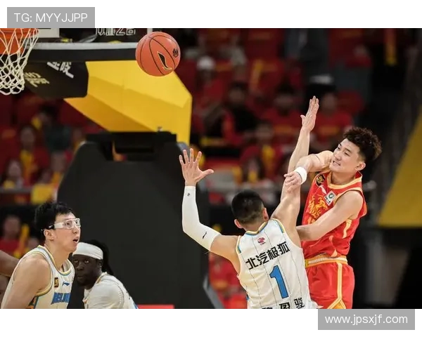广厦与辽宁篮球对决精彩直播回放全程回顾与分析